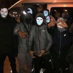 #WoodGreen Lurky x Rekz - exposing opps (unr£leased)