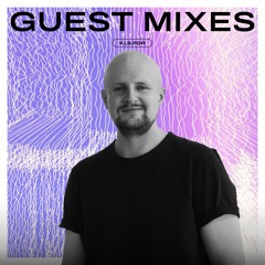 Guest Mixes