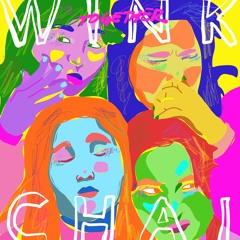 CHAI - End (Confidence Man Remix)