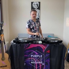 PDM - Body Funk Vs Sylvester - John Birbilis Mix