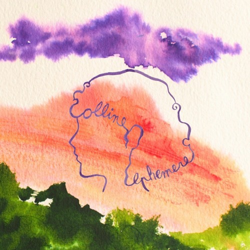 Éphémère