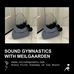 Sound Gymnastics @ Callshop Radio