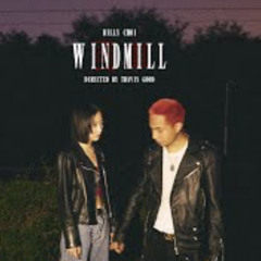 BILLY CHOI - 風車 WINDMILL