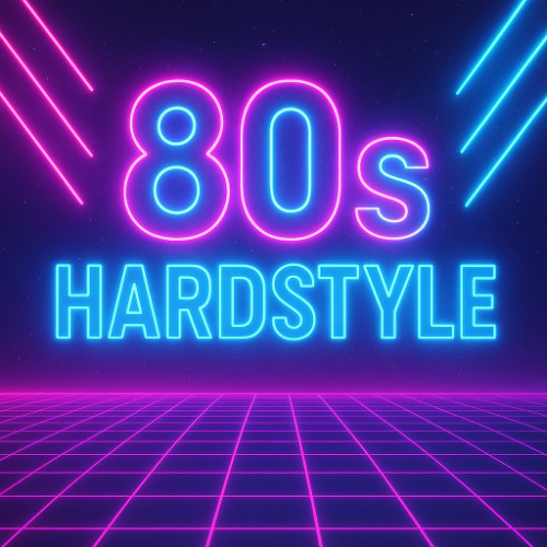 Back to Forever (Hardstyle Revival Mix)