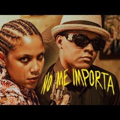 Tokischa x Secreto el Famoso Biberon - No Me Importa /AudioOfficial/