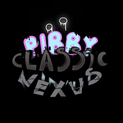 PIBBY: Classic Nexus|DEMO😰(UPDATED!)