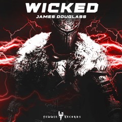 James Douglass - Wicked (Original Mix)