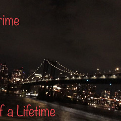 Crime of a Lifetime.         (c2021)