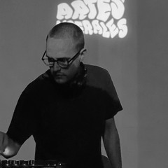 YOSHY @Badehaus Berlin - Artis Liberales / 250411