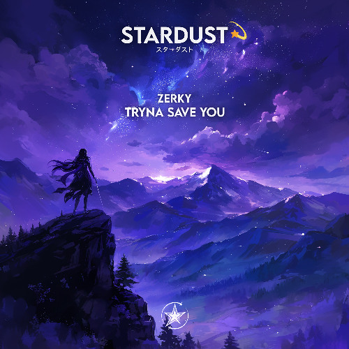 Zerky - Tryna Save You