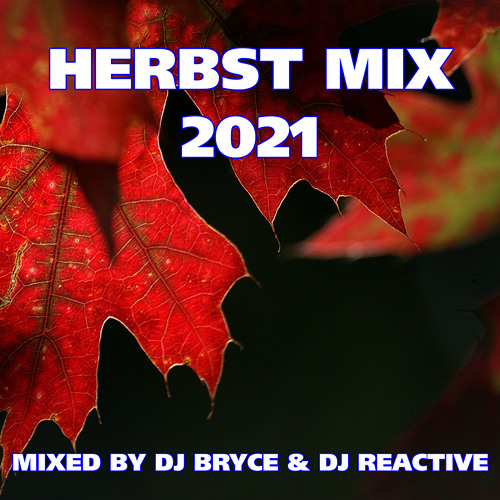 Herbst Mix 2021 (Mixed by Dj Reactive & Dj Bryce)