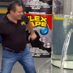 Flex Tape (Earrape)