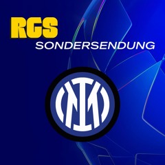 RGS-Sondersendung aus Bern ⭐️ (vs. FC Internazionale Milano)