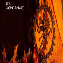 Cosmic dancer (in the style of T-Rex / Marc Bolan)