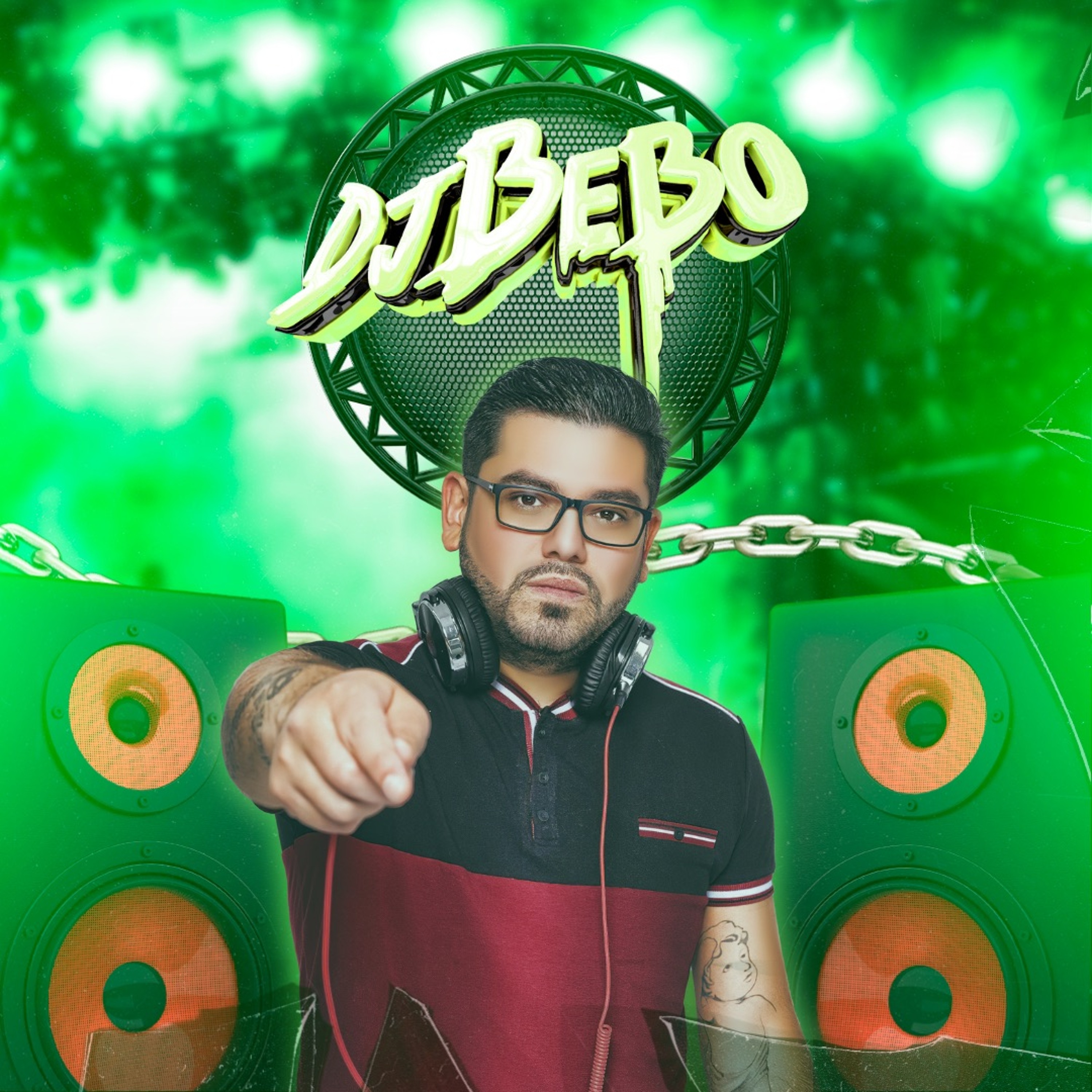 IAMDJBEBO.COM