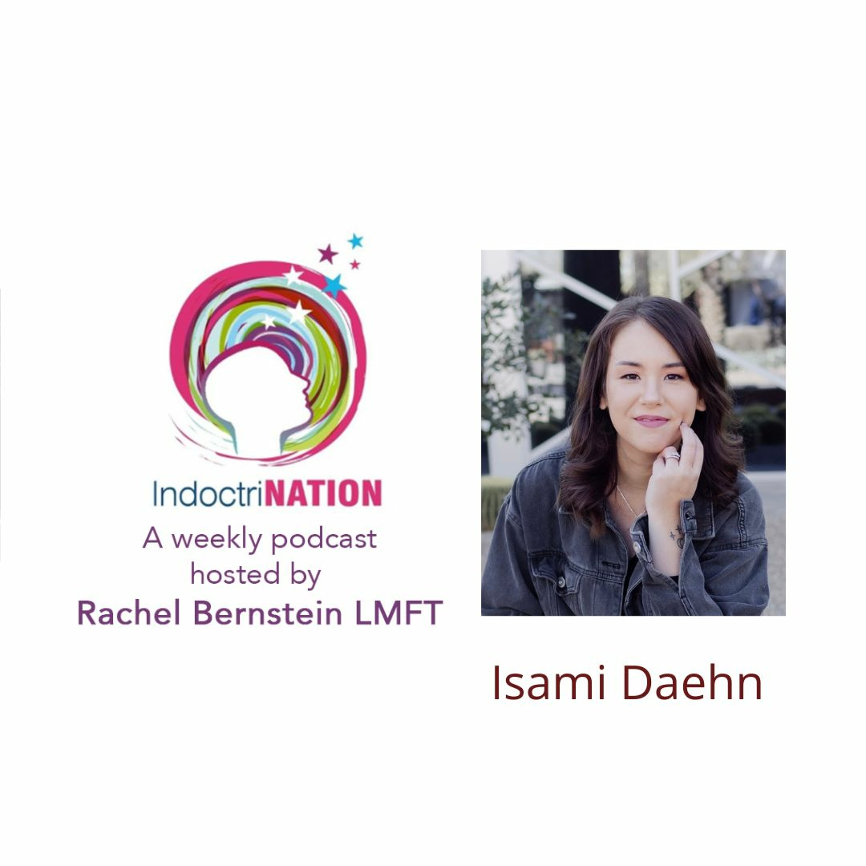 Familial Trafficking w/Isami Daehn