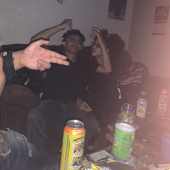 my mom writes my doctor notes (feat HANNIBAL SKKULLFUCK.wav