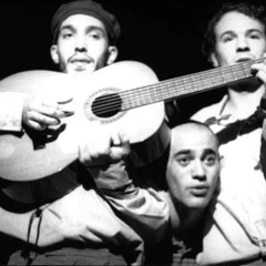 Les Mots - Du Rififi dans les Pistons