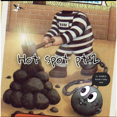 Hot spot pt.2 feat kota4 x 1974rlk and baby sosa Prod. Lil Gmo x Hydro