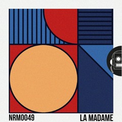 Ben A & Alejandro Peñaloza -La Madame (Original Mix)