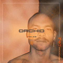 MYT PODCAST #43 - ORCHID