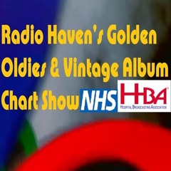 The Golden Oldies Show 01 - 06 - 2018 (June 2003, 2006 & 2007)