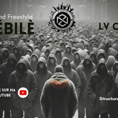 Lv Ortega Fresstyle Hébilè