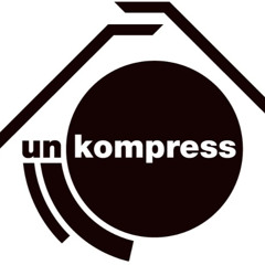 Unkompress ambient DJ set Jan 25