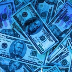 BILLET BLUE (p.crescnta)