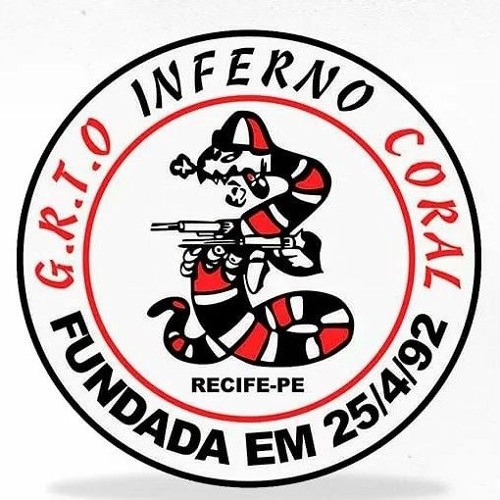TOIC - TU SÓ SONHOU QUE O TREM IA PASSAR - TORCIDAS LADO