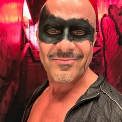 George_Ziri_Masquerade_Lifestyle Recovery PARTY ;) July_25