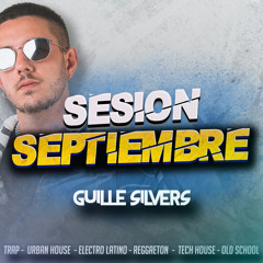 Sesion Septiembre 2023 (GUILLE SILVERS)