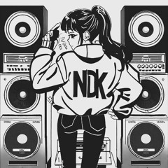 NOBODY LIKES THE RECORDS THAT I PLAY - NADATATEK [Hardcore/Gabber] (FreeDL)