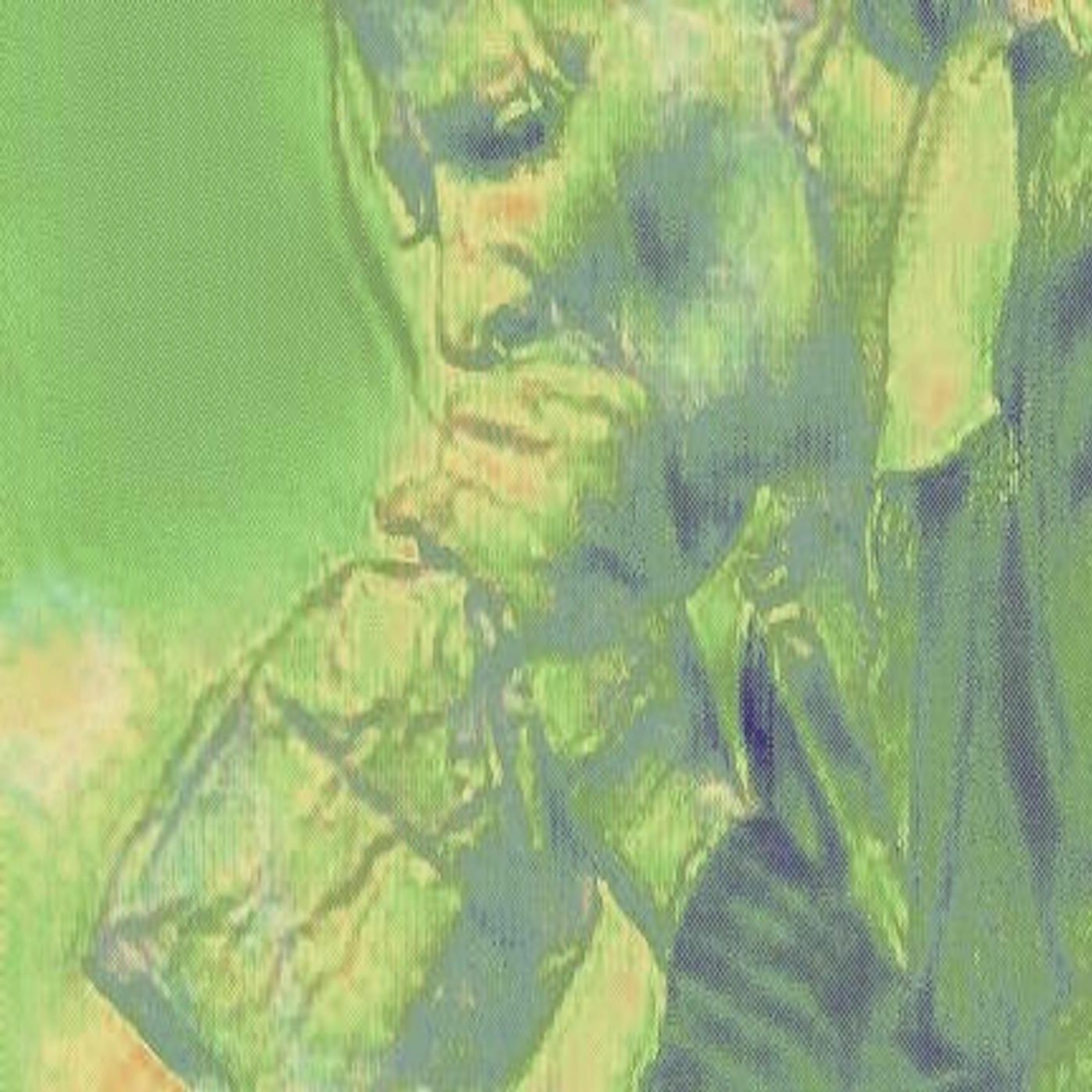 Into The Bag - Osiris Daen episode artwork