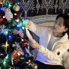 허성현 - sunflower 커버