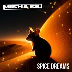 Spice Dreams
