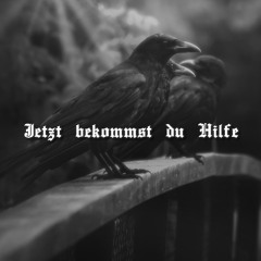 Jetzt bekommst du Hilfe - Iceblue (feat. Fe Malefiz)
