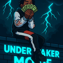 GNUBZZ  UNDERTAKER MODE