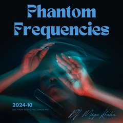 Phantom Frequencies