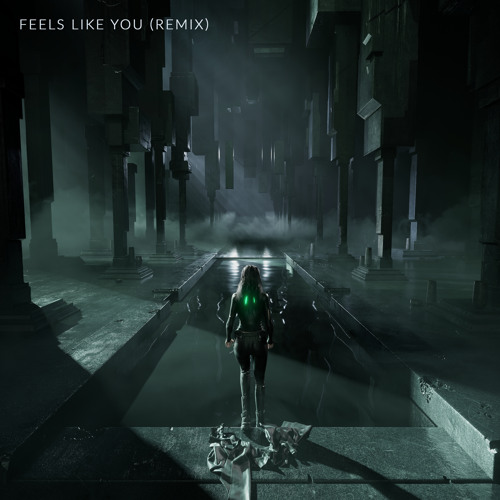 Feels Like You (Glockenbach Remix) [feat. Elley Duhé]