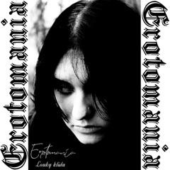 Erotomania - Slepota