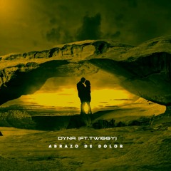 Abrazo Del Dolor (Ft.Twiggy)