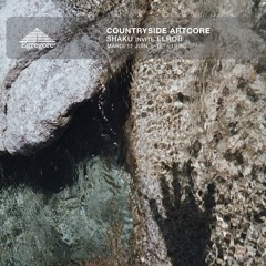 Countryside Artcore - Shaku invite Elrob (Juin 2024)