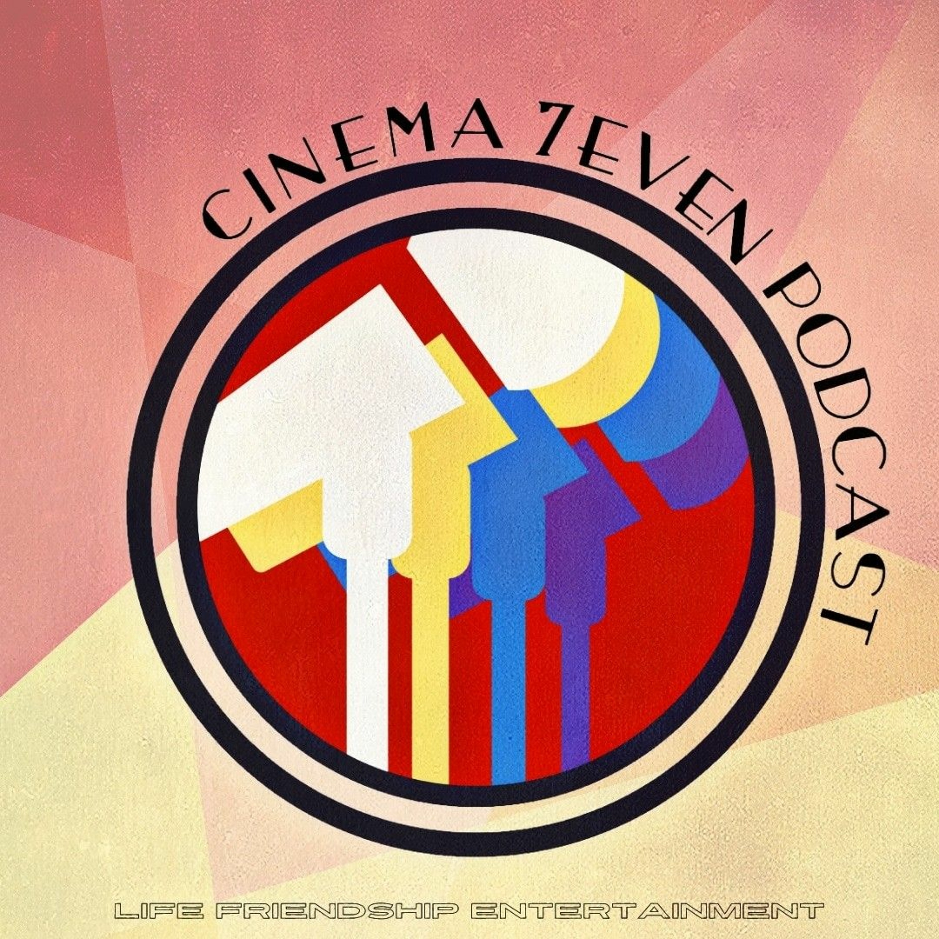 Cinema 7even