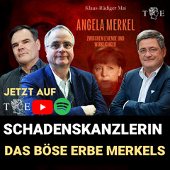 Die Schadenskanzlerin: Das böse Erbe Angela Merkels