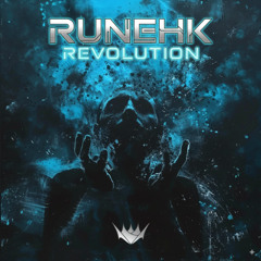 Runehk - Revolution (Preview) Out Soon