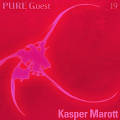PURE Guest.019 Kasper Marott