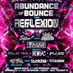 Mitsey Abundance Promo Mix