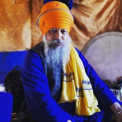 Kirpa Nidh - Bhai Balbir Singh Ji
