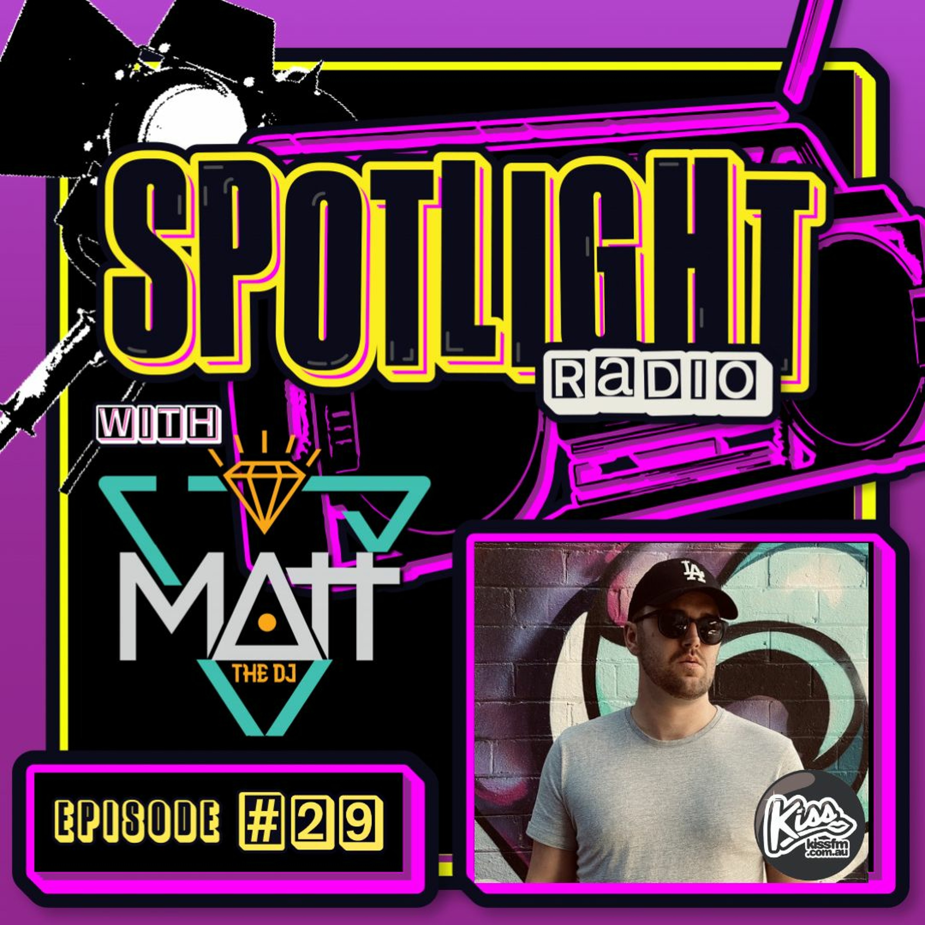 Spotlight Radio
